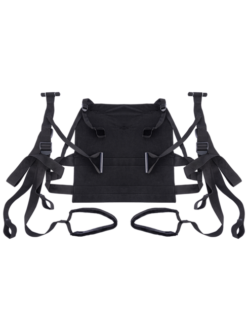 Pivot Deluxe Door Jam Sex Sling